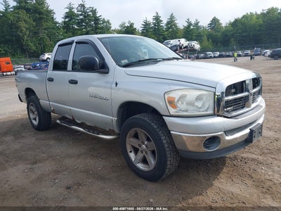 2007 Dodge Ram 1500