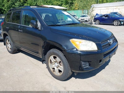 2009 Toyota Rav4