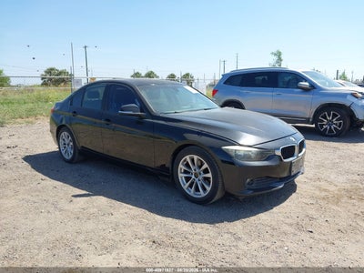 BMW 320I