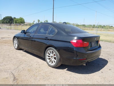 BMW 320I