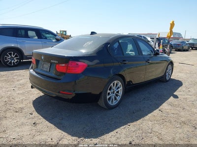 BMW 320I
