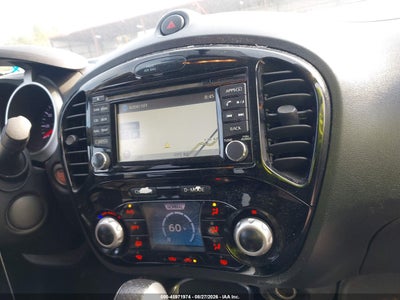 2015 NISSAN JUKE 13