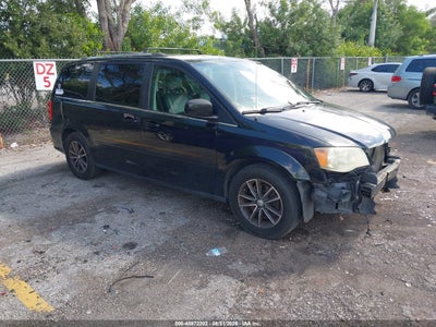 DODGE GRAND CARAVAN