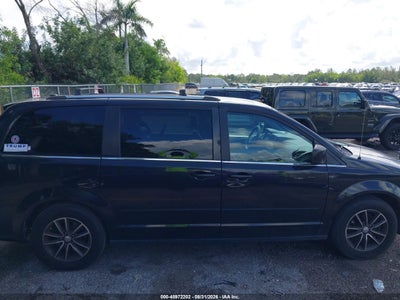 DODGE GRAND CARAVAN