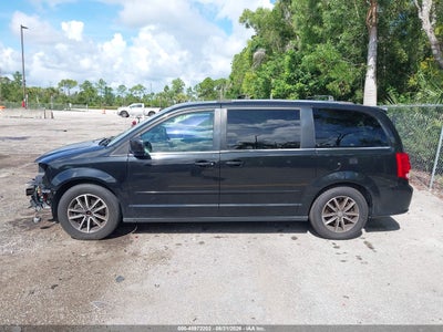 DODGE GRAND CARAVAN
