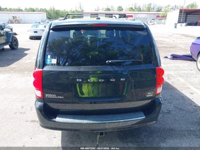 DODGE GRAND CARAVAN