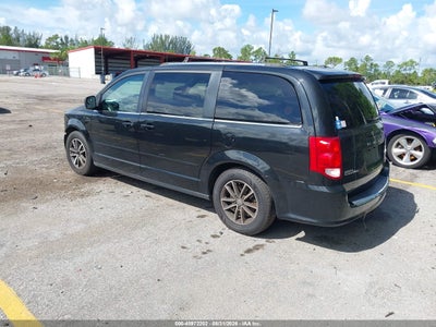 DODGE GRAND CARAVAN