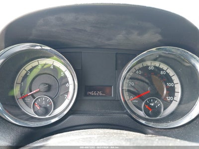 DODGE GRAND CARAVAN