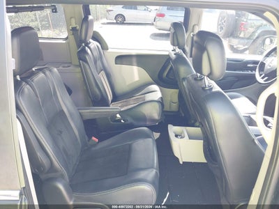 DODGE GRAND CARAVAN