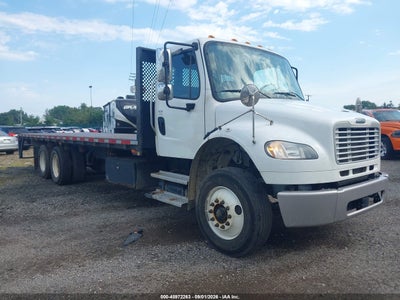 2017 Freightliner M2 106