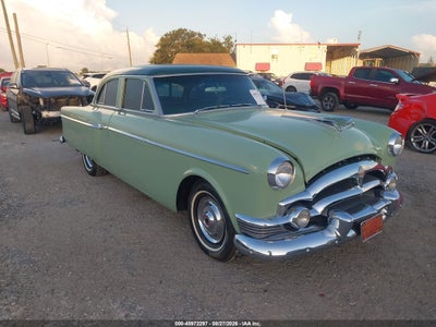 1954 Packard Clipper