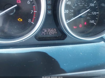 MAZDA CX-9