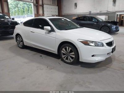 2009 Honda Accord