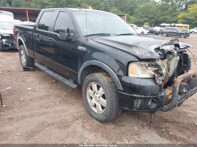 2007 Ford F-150