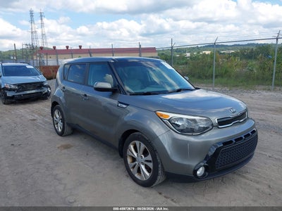 KNDJP3A50G7333330 KIA SOUL Photo 1