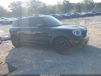 2024 Mini Countryman