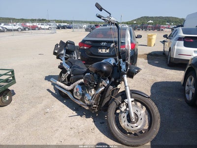 2008 Honda Vtx1300