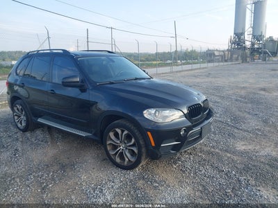 2013 Bmw X5