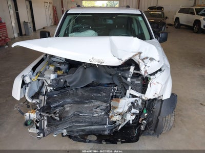 JEEP PATRIOT