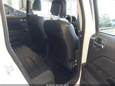 JEEP PATRIOT