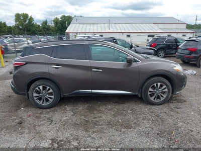 NISSAN MURANO