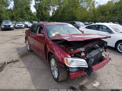2014 Chrysler 300
