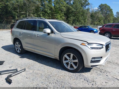 VOLVO XC90 HYBRID