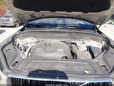 VOLVO XC90 HYBRID