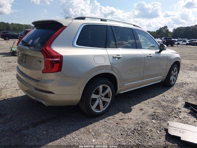 VOLVO XC90 HYBRID