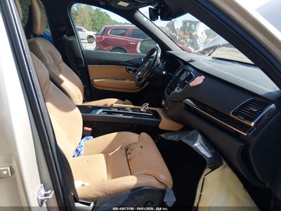 VOLVO XC90 HYBRID