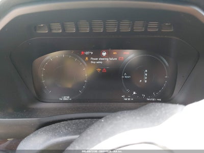 VOLVO XC90 HYBRID