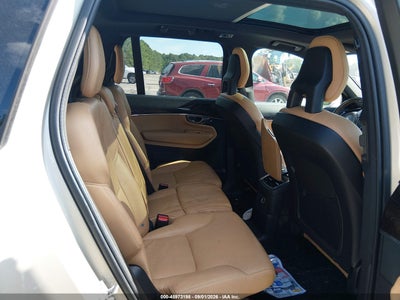 VOLVO XC90 HYBRID
