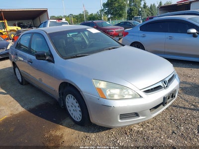 2006 Honda Accord