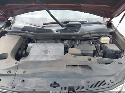 LEXUS RX 350
