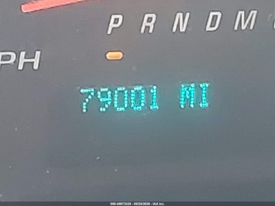 CHEVROLET EXPRESS PASSENGER