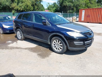 2009 Mazda CX-9
