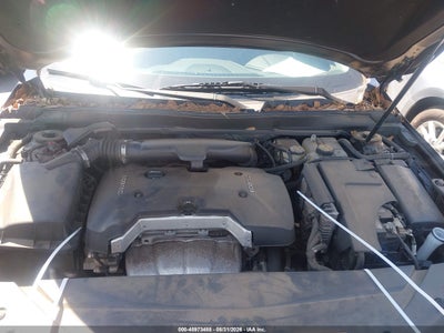 CHEVROLET IMPALA