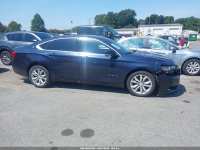 CHEVROLET IMPALA