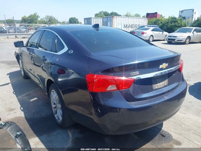 CHEVROLET IMPALA