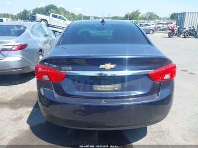 CHEVROLET IMPALA
