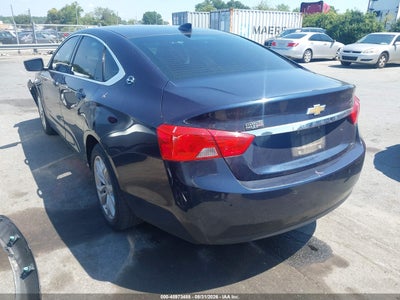 CHEVROLET IMPALA