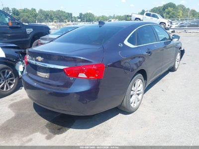 CHEVROLET IMPALA
