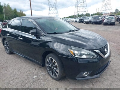2019 Nissan Sentra