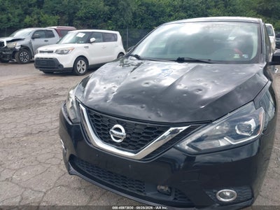 NISSAN SENTRA