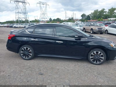 NISSAN SENTRA