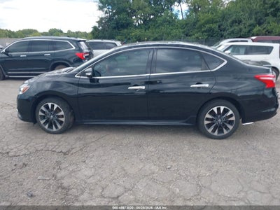 NISSAN SENTRA