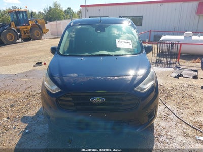2020 FORD TRANSIT CONNECT 17