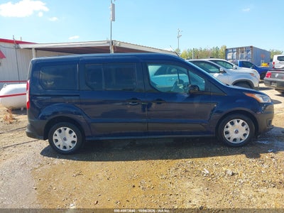 2020 FORD TRANSIT CONNECT 18