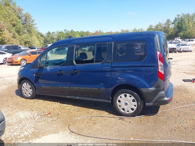 2020 FORD TRANSIT CONNECT 19