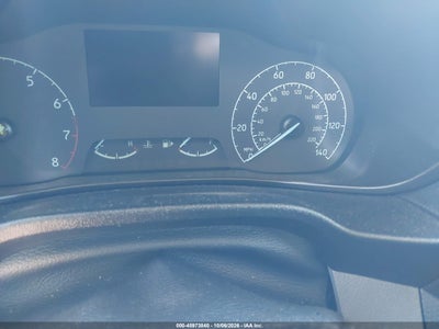 2020 FORD TRANSIT CONNECT 20